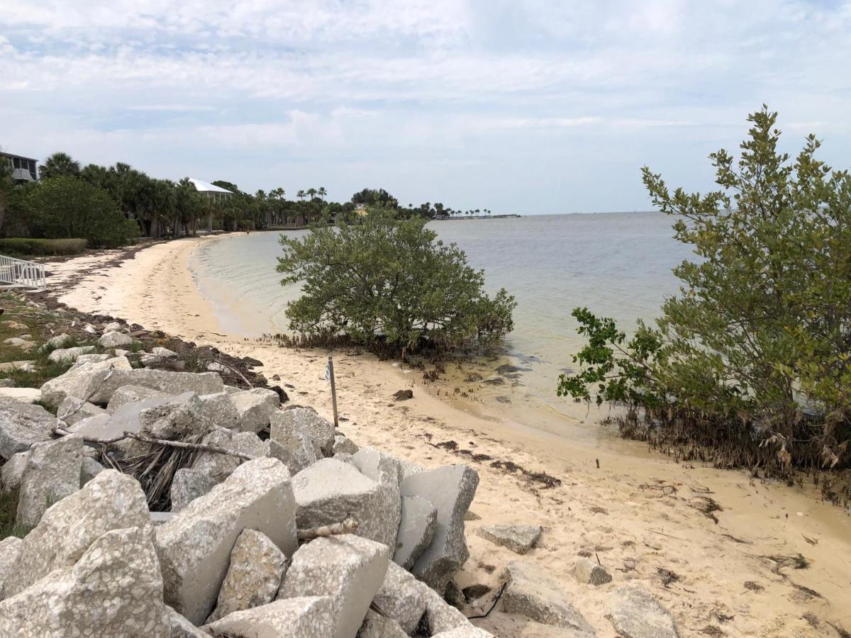 Villa Beachfront House Pine Island, Tampa, Orlando Weeki Wachee Exterior foto