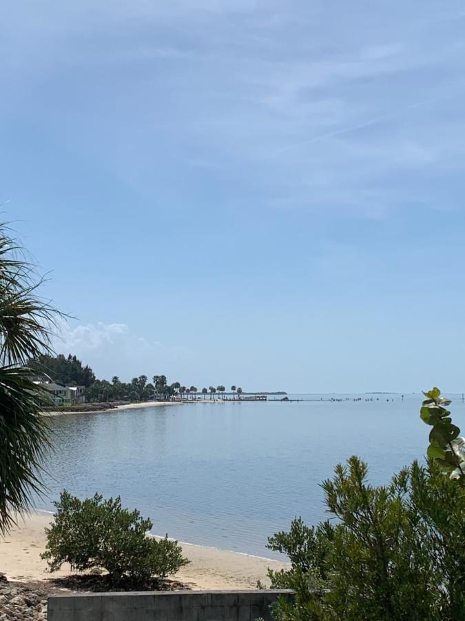 Villa Beachfront House Pine Island, Tampa, Orlando Weeki Wachee Exterior foto